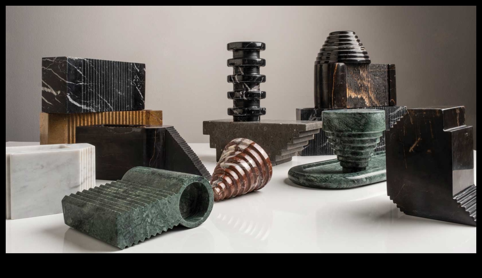 Konceptuāla amatniecība: tradicionālo metožu un mūsdienu ideju savienošana