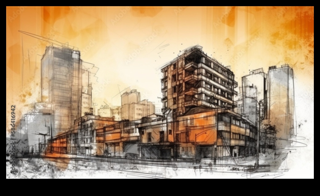 No skices līdz ainai: ilustratīvās mākslas evolūcija