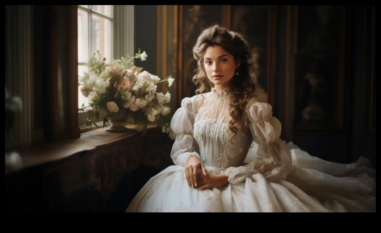 Kāzu skaistums: Elegance katrā valdziņā