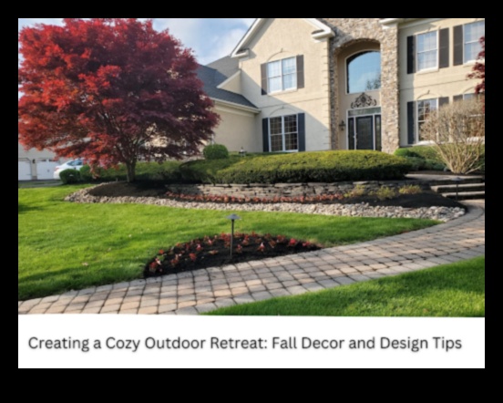 Starojošs atpūta: paceliet savu dārzu ar moderniem akcentiem