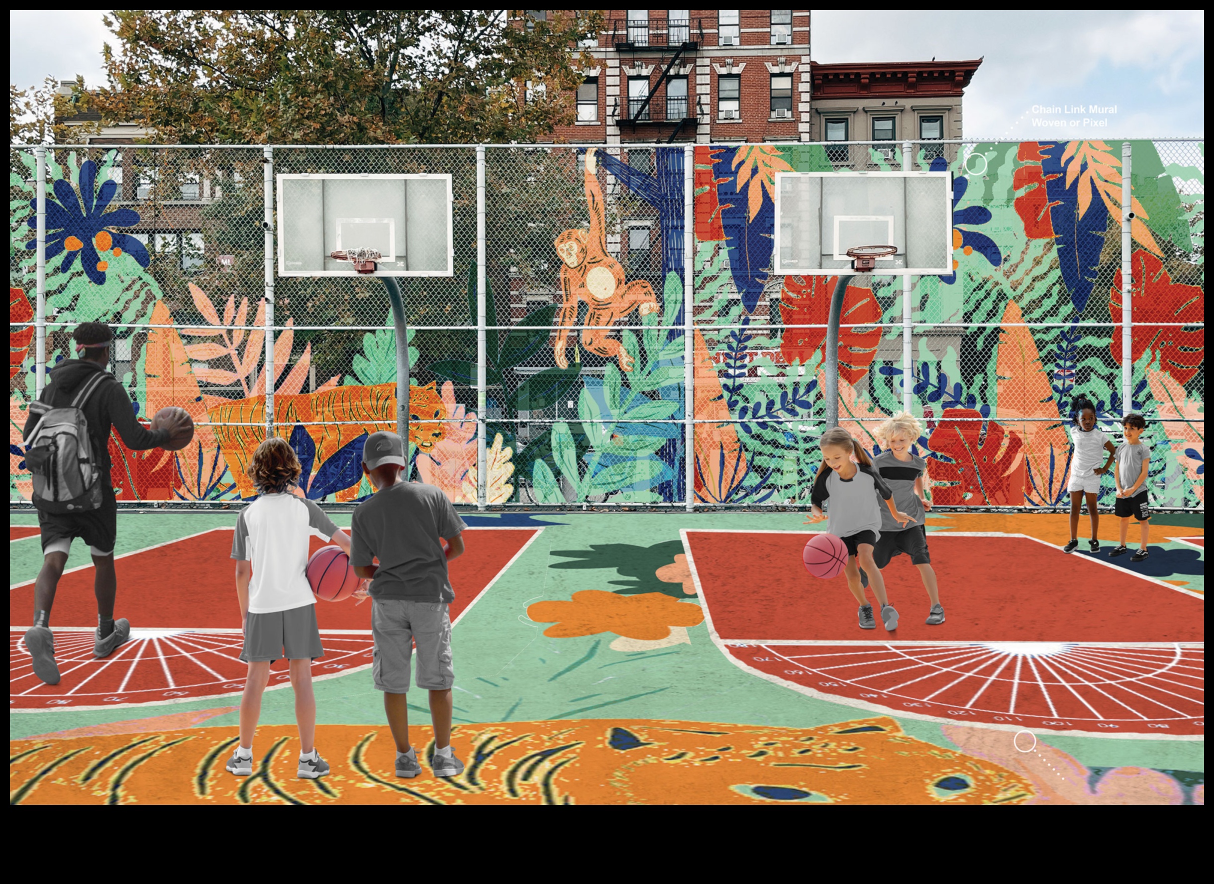 Teorētiskais audekls: kur idejas pārvēršas dizaina realitātē