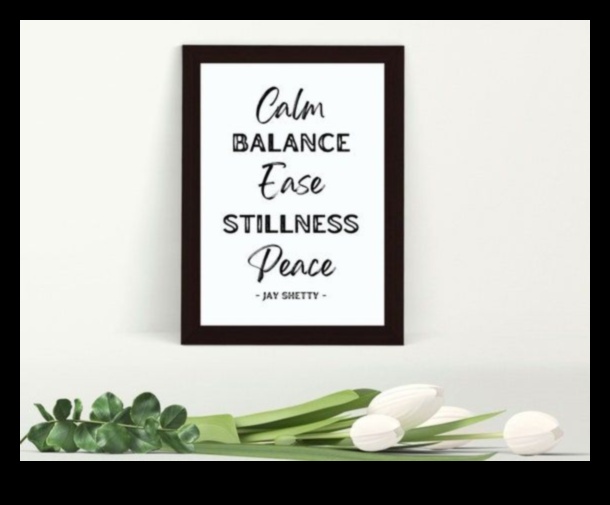 Ērti objekti: mierīgā klusuma skicēšana