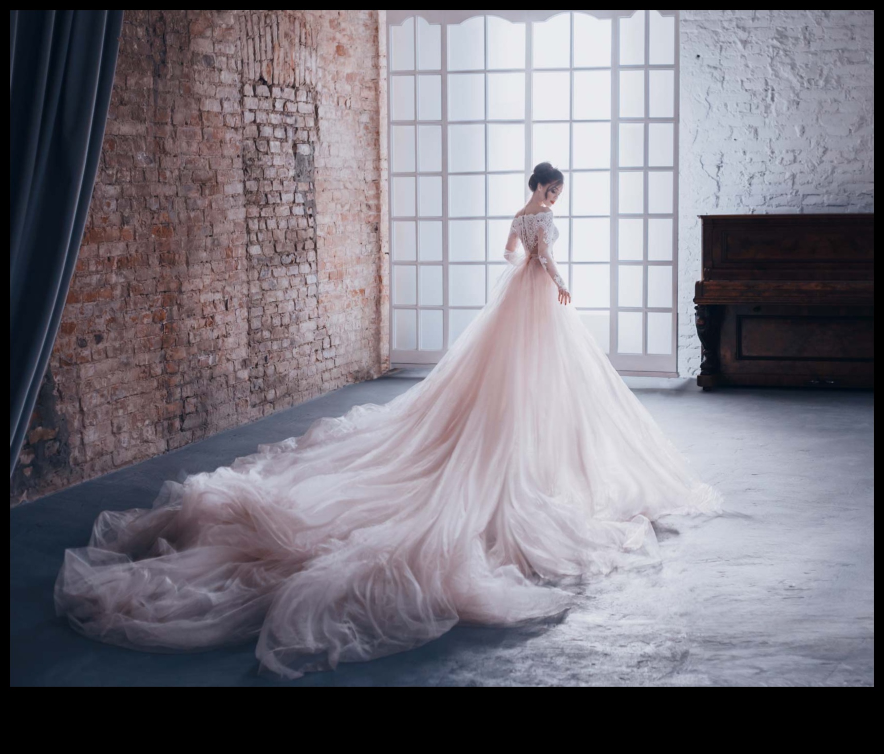 Kāzu spožums: Mode katrai līgavai