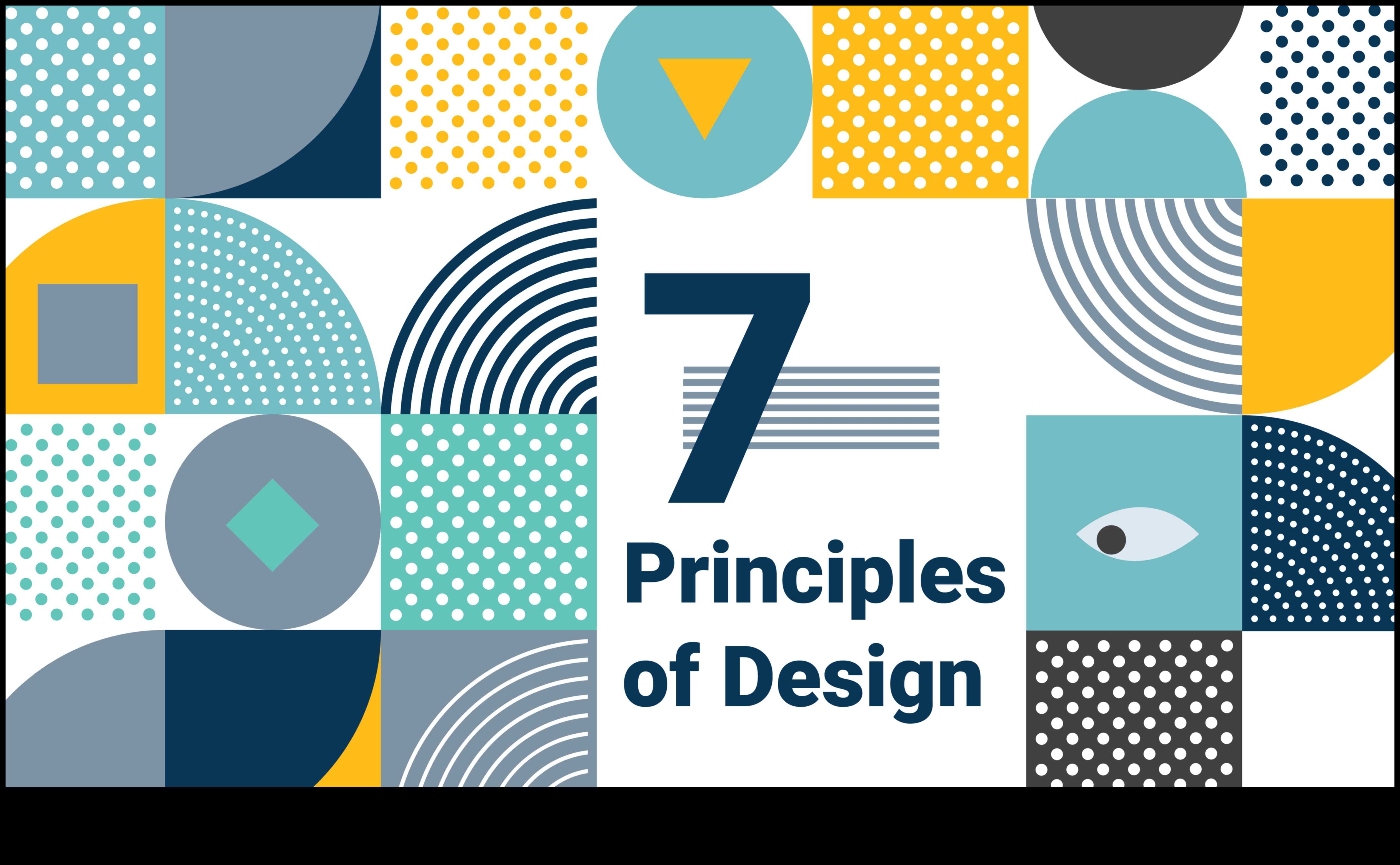 Krāsainā harmonija: formas un funkcijas līdzsvarošana dizaina principos