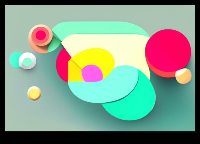 Krāsaina harmonija: līdzsvaro formu un funkciju zīmola veidošanā