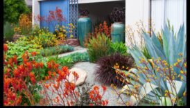 Blossom Brilliance: svarīgi soļi proaktīvai dārza kopšanai