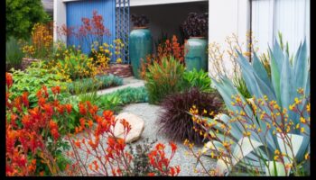 Blossom Brilliance: svarīgi soļi proaktīvai dārza kopšanai