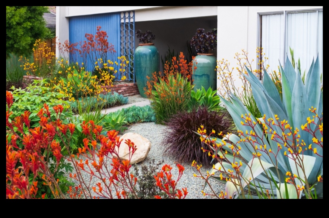 Blossom Brilliance: svarīgi soļi proaktīvai dārza kopšanai