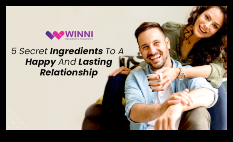 Pāra dinamika: gudrība ilgstošai laimei