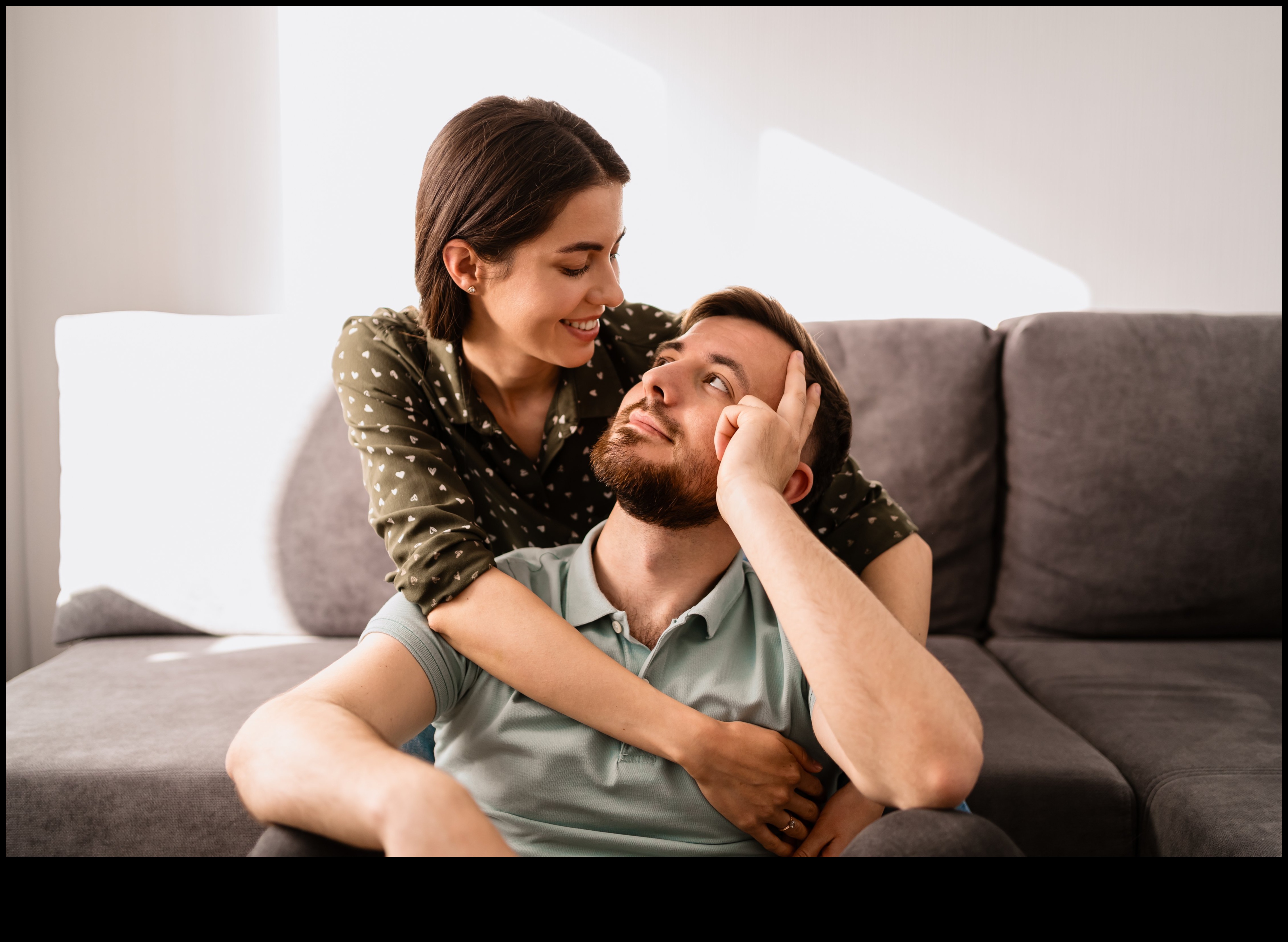 Pāra dinamika: gudrība ilgstošai laimei