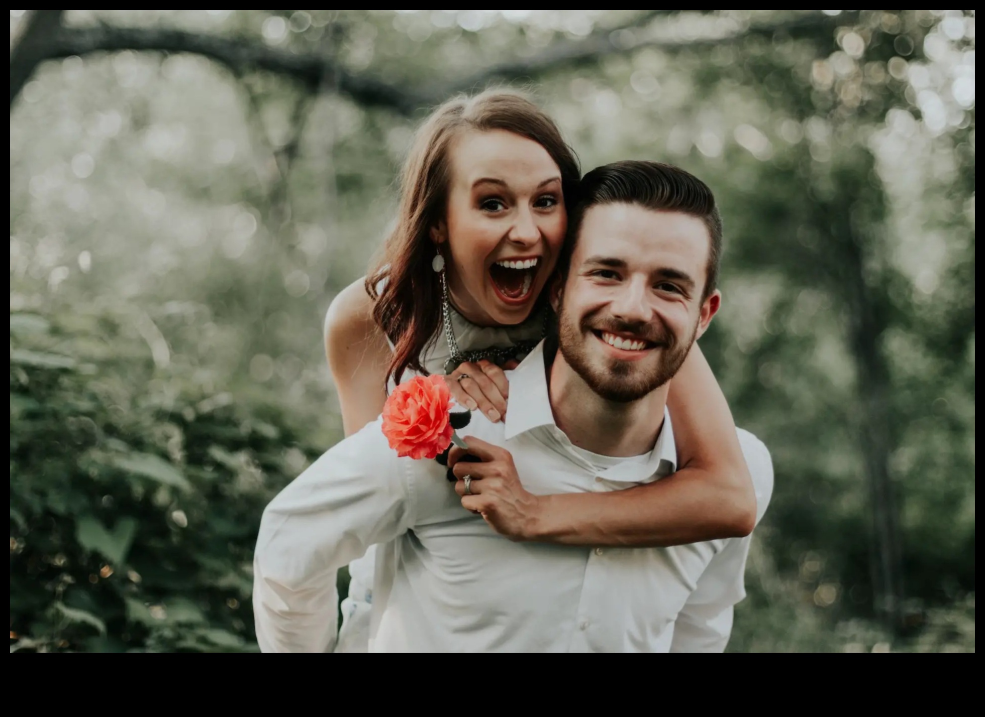 Pāra dinamika: gudrība ilgstošai laimei