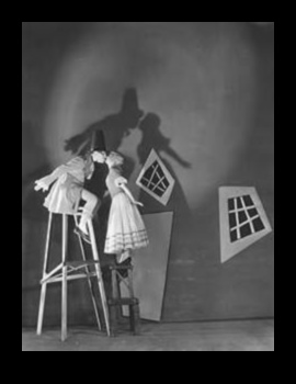 Abstraktā uzticība: netradicionālu stāstījumu aptveršana ar avangarda fotografēšanas stiliem