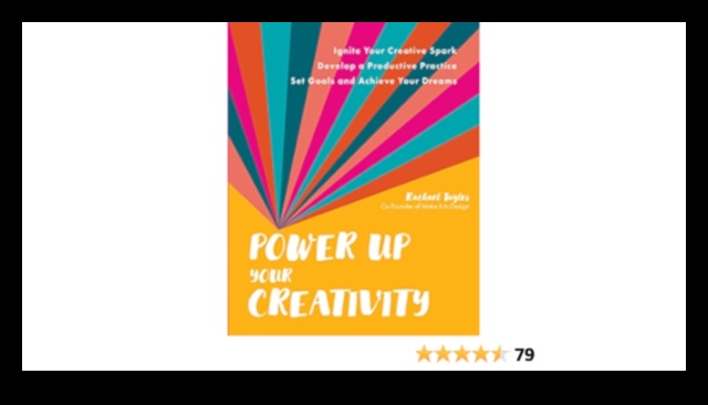 Radošās dzirksteles: Inovācijas iedvesmas dizaina mācību resursos