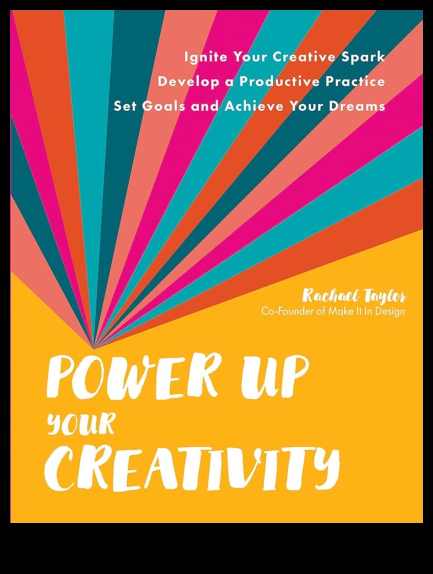 Radošās dzirksteles: Inovācijas iedvesmas dizaina mācību resursos