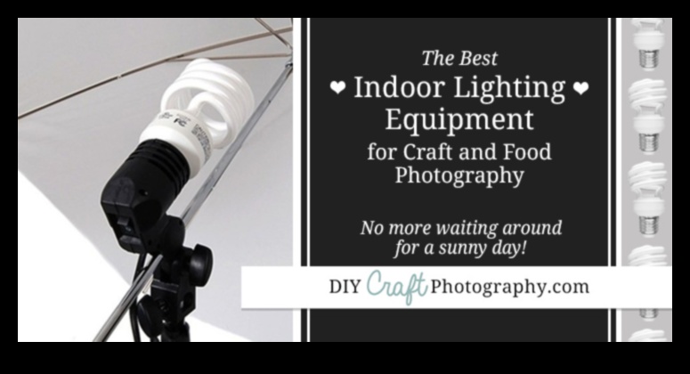 Light Crafters: būtisks fotografēšanas aprīkojums satriecošiem kadriem