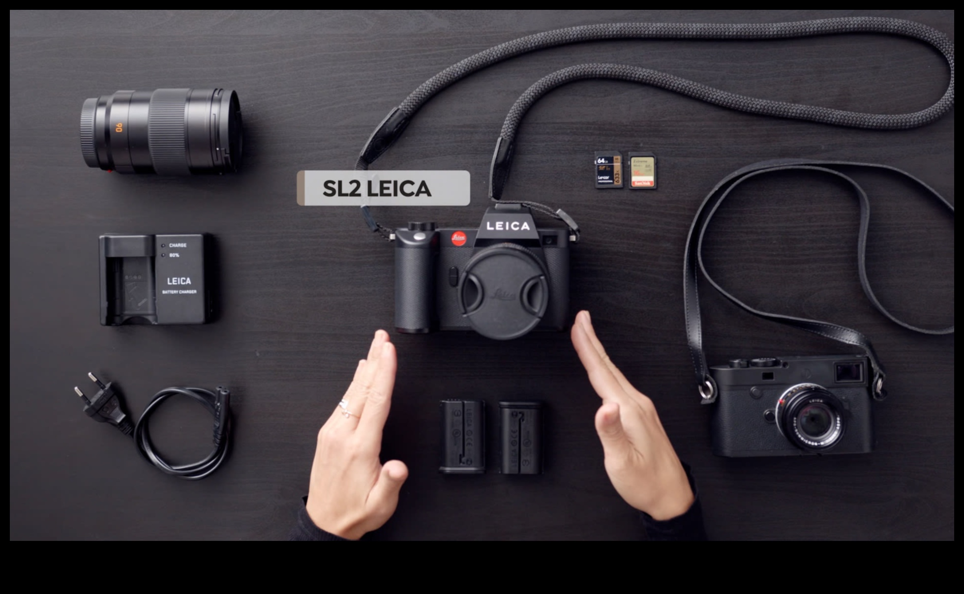 Light Crafters: būtisks fotografēšanas aprīkojums satriecošiem kadriem