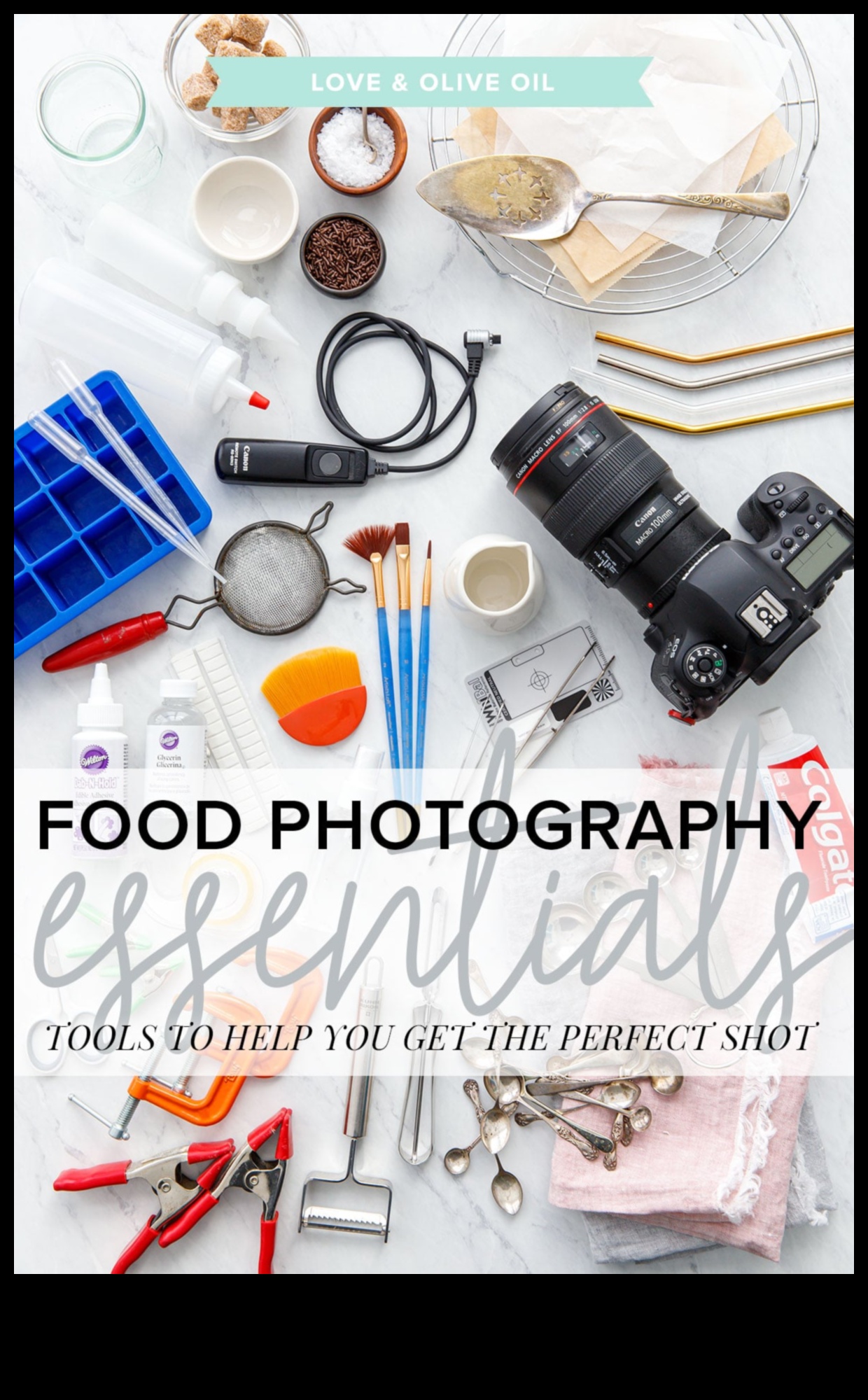 Light Crafters: būtisks fotografēšanas aprīkojums satriecošiem kadriem