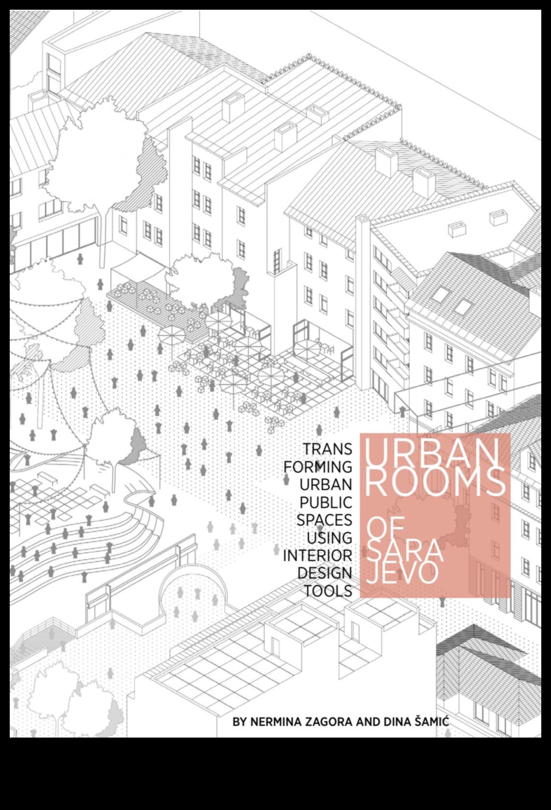 Pilsētas ainavas atbalsis: Pilsētas skaņu ainavu būtības uzzīmēšana