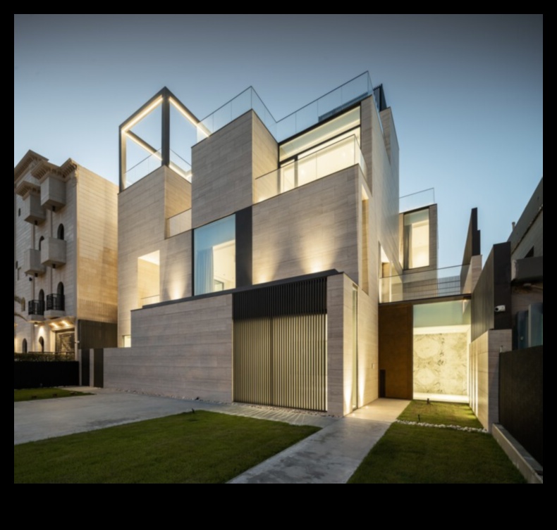 Pilsētas elegance: arhitektūras fotogrāfijas meistarība pikseļos