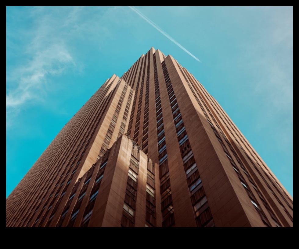 Pilsētas elegance: arhitektūras fotogrāfijas meistarība pikseļos