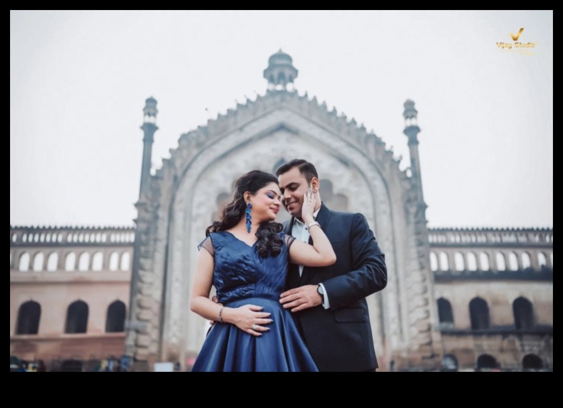 Mūžības ierāmēšana: izcila kāzu fotogrāfija