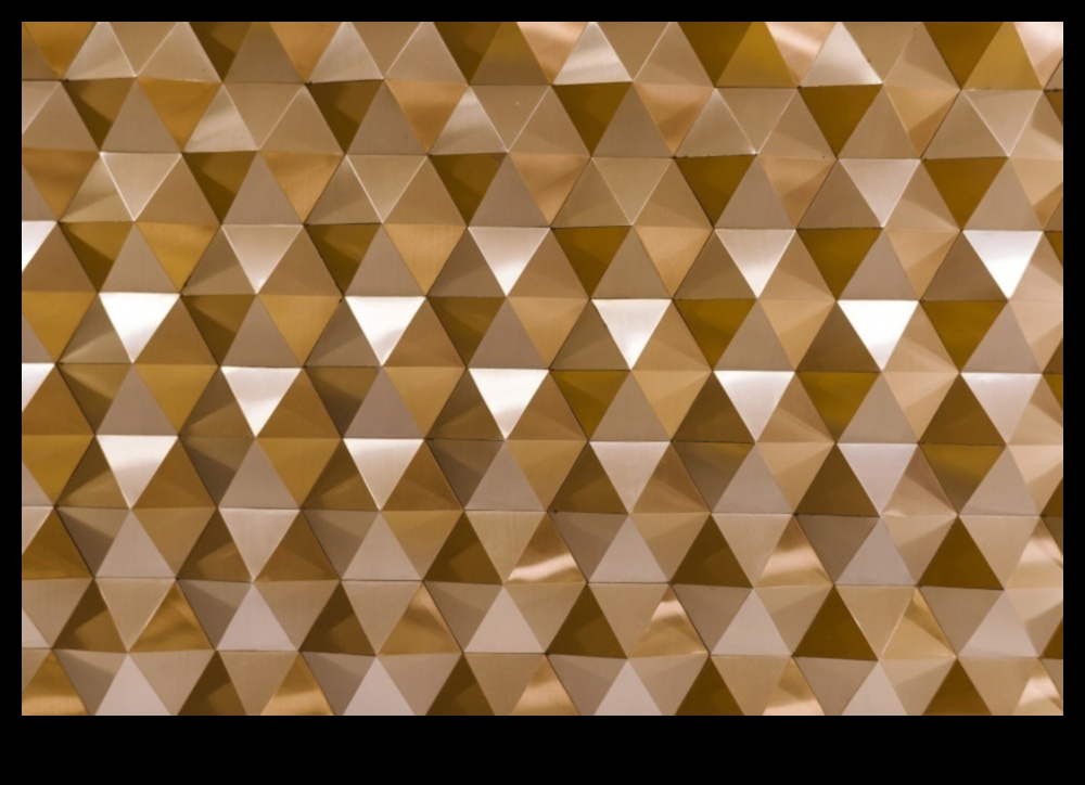 Kvēlojoša ģeometrija izgaismo jūsu rakstus ar šiem 5 paņēmieniem 2 Kvēlojoša ģeometrija: apgūstot apgaismojuma modeļus