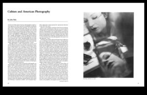 Abstraktā uzticība: netradicionālu stāstījumu aptveršana ar avangarda fotografēšanas stiliem