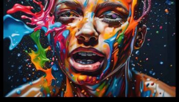 Abstract Realities: The Artistry of Contemporary Design Evolution