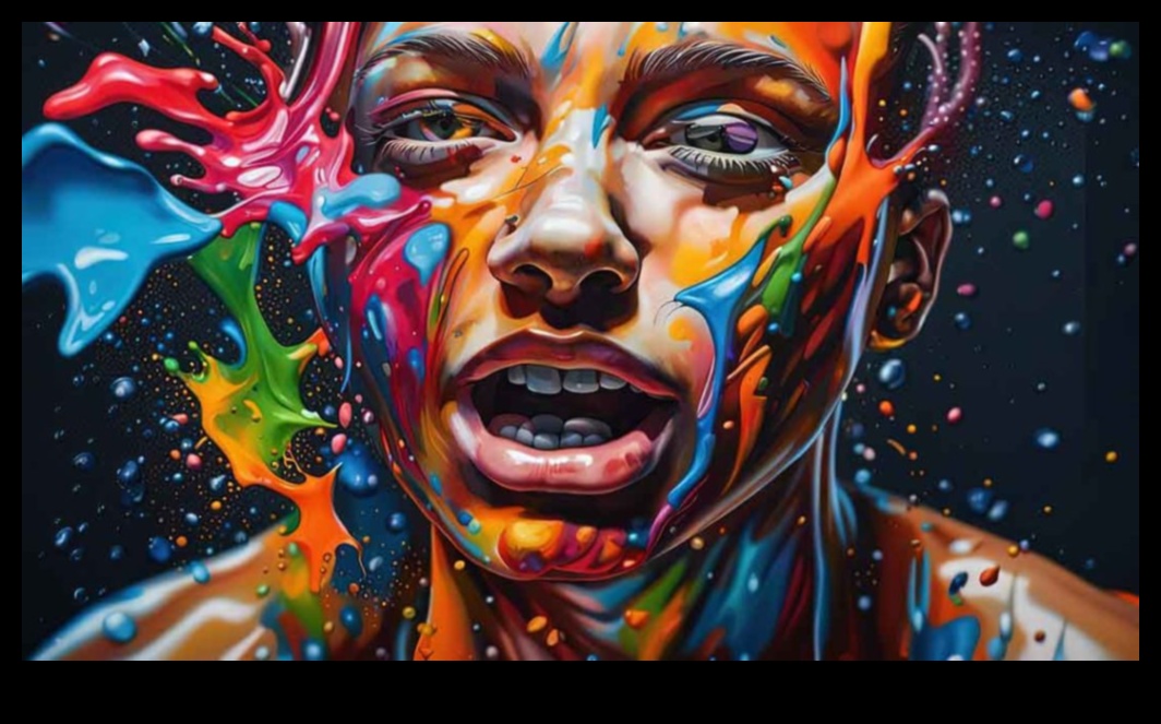 Abstract Realities: The Artistry of Contemporary Design Evolution