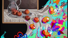 Abstraktais reālisms: skaistuma atrašana netradicionālos fotografēšanas stilos