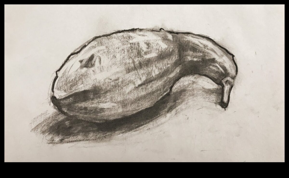 Novērošanas māksla: atklātas dzīves zīmēšanas metodes