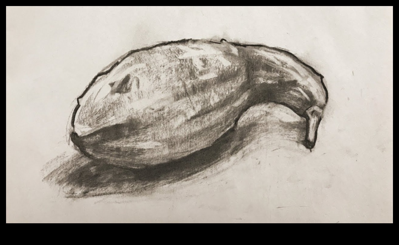 Novērošanas māksla: atklātas dzīves zīmēšanas metodes