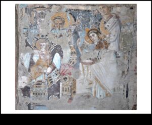 Palimpsest portreti: slāņveida nozīmes bizantiešu rokrakstos