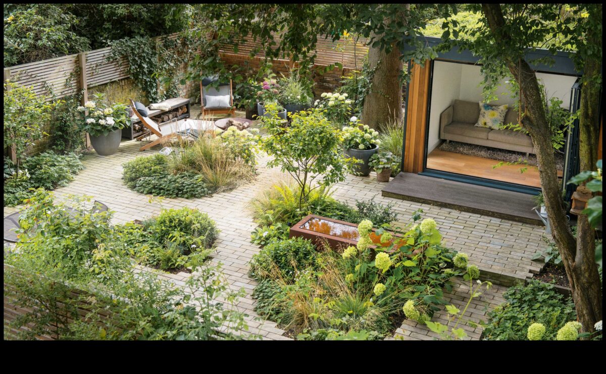 Blossom Bliss: pārveidojoši padomi satriecošam dārzam