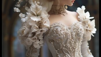 Kāzu skaistums: Elegance katrā valdziņā