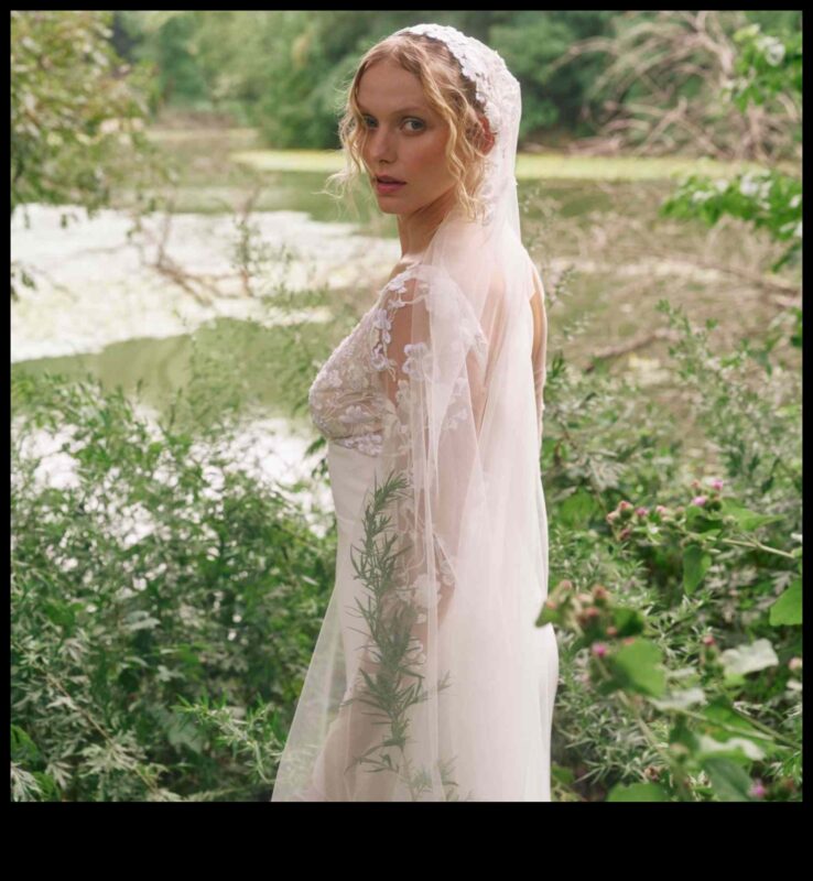 Kāzu spožums: Mode katrai līgavai