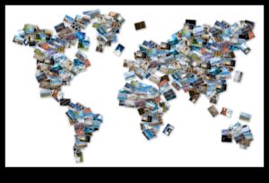 Jaunākie stāsti: vizuālu stāstu veidošana ceļojumu fotogrāfijā