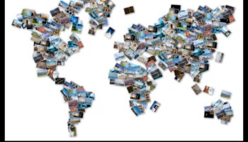 Jaunākie stāsti: vizuālu stāstu veidošana ceļojumu fotogrāfijā