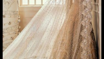 Couture Cool: Elegance no jauna definēta mūsdienu līgavu modē