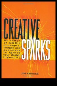 Radošās dzirksteles: Inovācijas iedvesmas dizaina mācību resursos