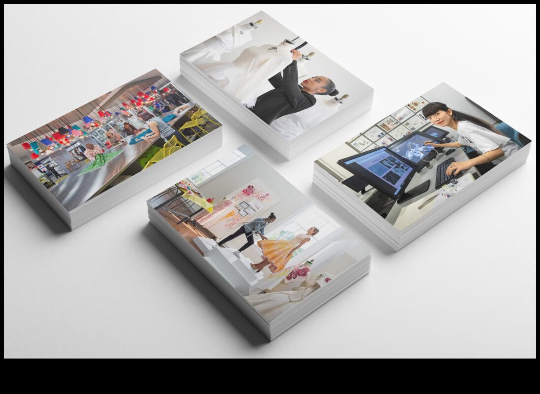 Design Mavericks: ceļvedis radošajā mākslā un ētiskajās izvēlē