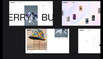 Digitālie novatori: vizuālās tiešsaistes komunikācijas pionieri