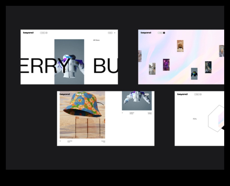 Digitālie novatori: vizuālās tiešsaistes komunikācijas pionieri