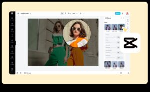 Dinamiski labojumi: radošuma atraisīšana ar modernākajiem fotoattēlu rīkiem