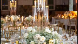 Elegances atklāšana: ekspertu padomi kāzu plānošanai