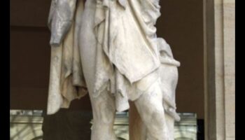 Feidijas mantojums: tēlnieka meistara ietekme