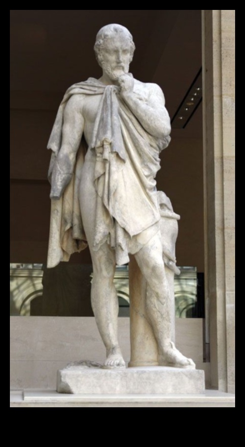 Feidijas mantojums: tēlnieka meistara ietekme