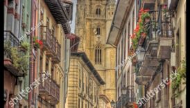 Gothic Grandeur Alive: The Artistry of Architectural Photography