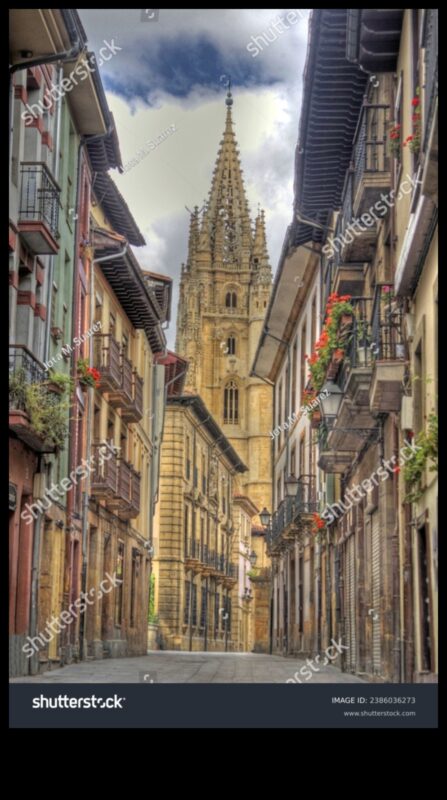 Gothic Grandeur Alive: The Artistry of Architectural Photography