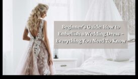 Izgreznota izcilība: uzlabojiet savu kāzu stilu